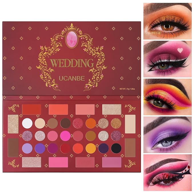 Palette E