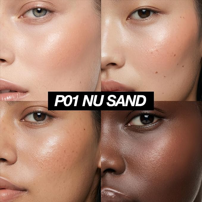 Nu Sand