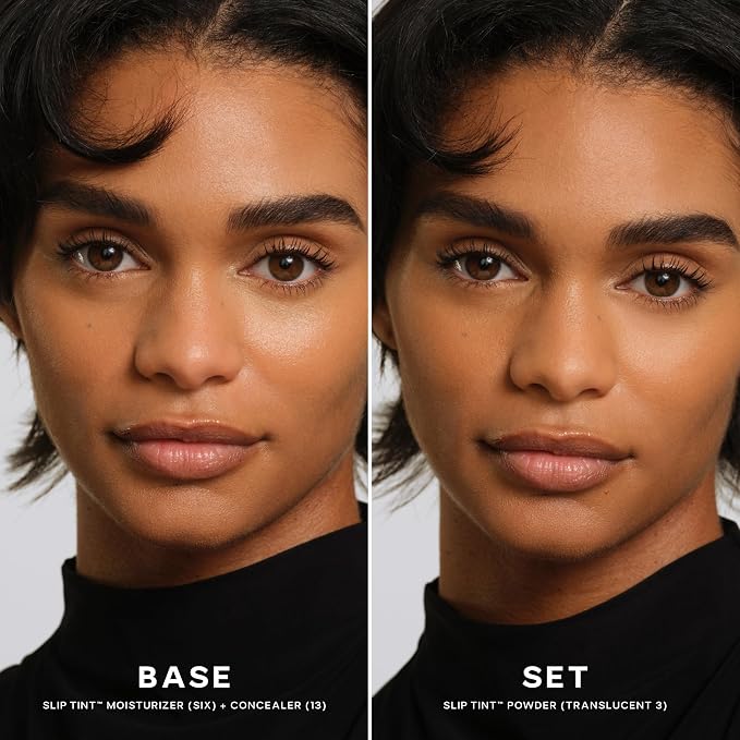 Translucent 3 - Medium to Tan