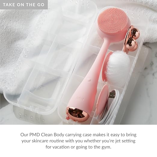 Clear Case