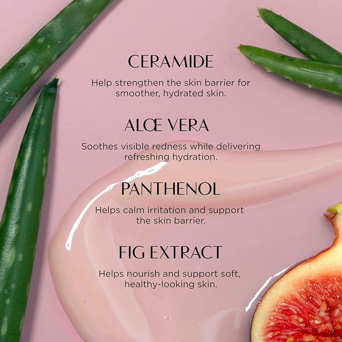 V2 Pudding Calming Cream