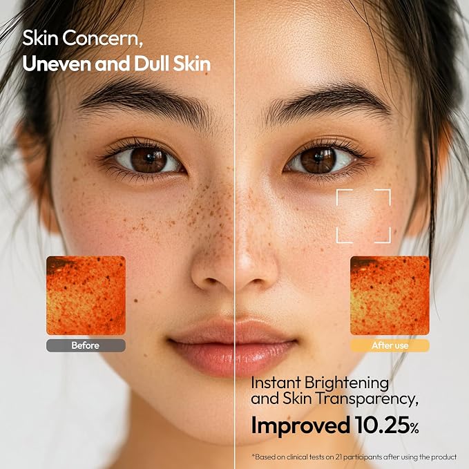 Pure Vitamin C - Brightening