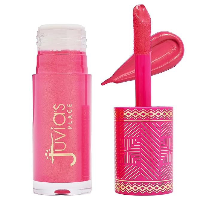 Pink Lady Glow