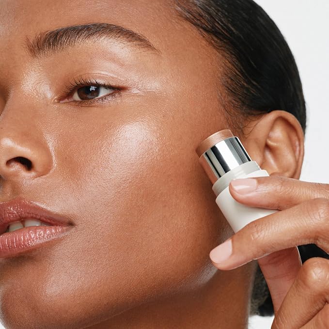 In The City | Bronze pearl