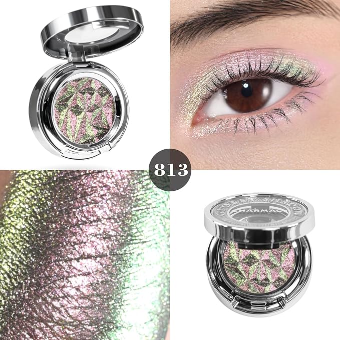 Chameleon-#813