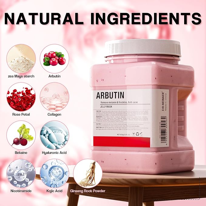 Arbutin