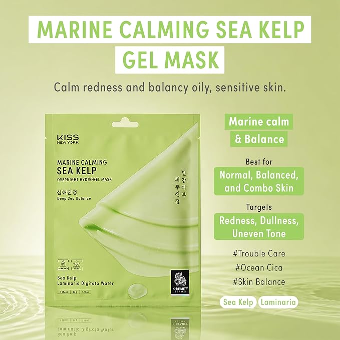Marine Calming Sea Kelp