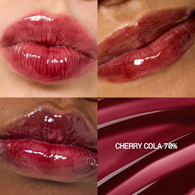 70% Cherry Cola