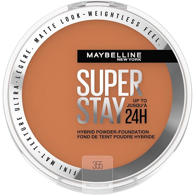 SUPERSTAY POWDER 355