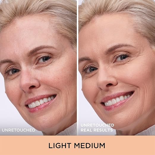 10N Light Medium (light with neutral peach undertones)