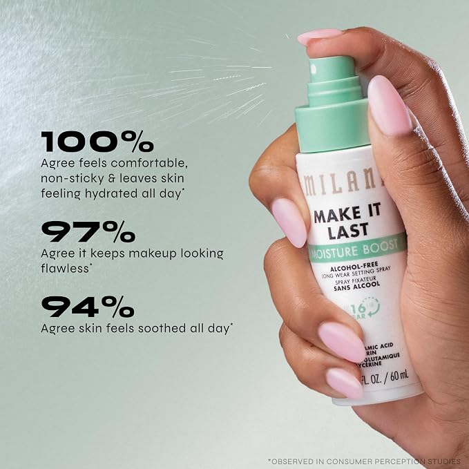 Moisture Boost - 1 Pack