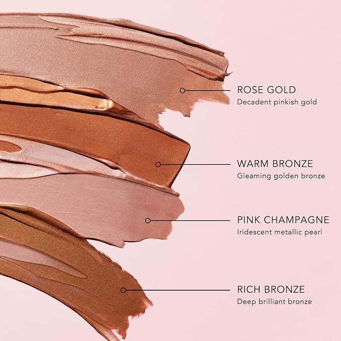 Warm Bronze