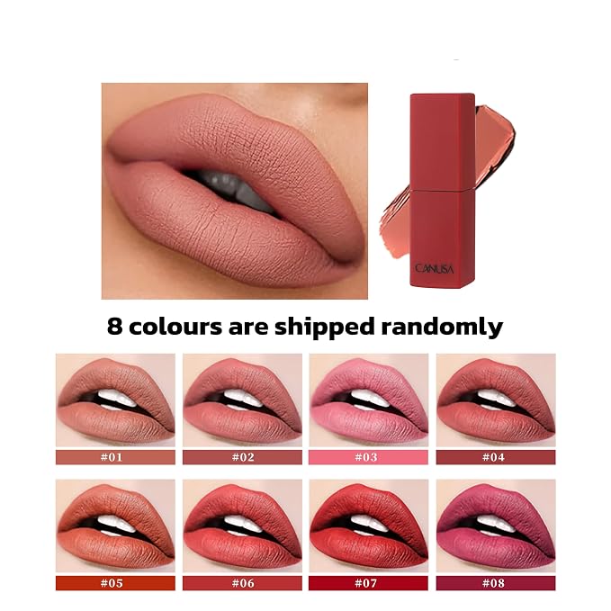 Ochre Brown D1