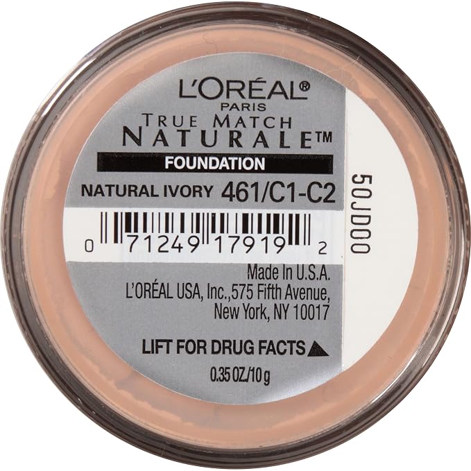 Natural Ivory