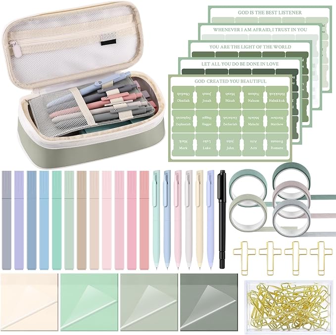 Sage Green