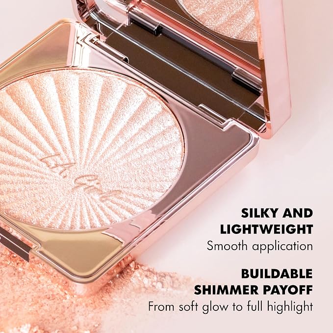 Shimmer & Sparkle