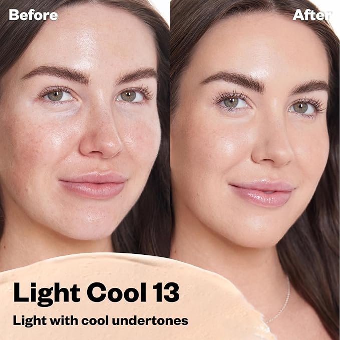 Light Cool 13