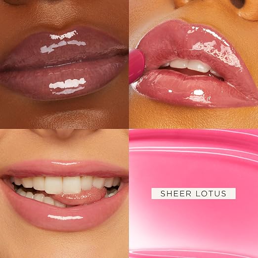 sheer lotus