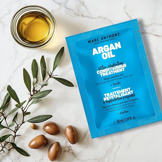 Argan Oil Travel