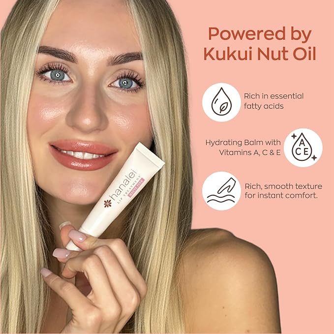 Mauve Pink