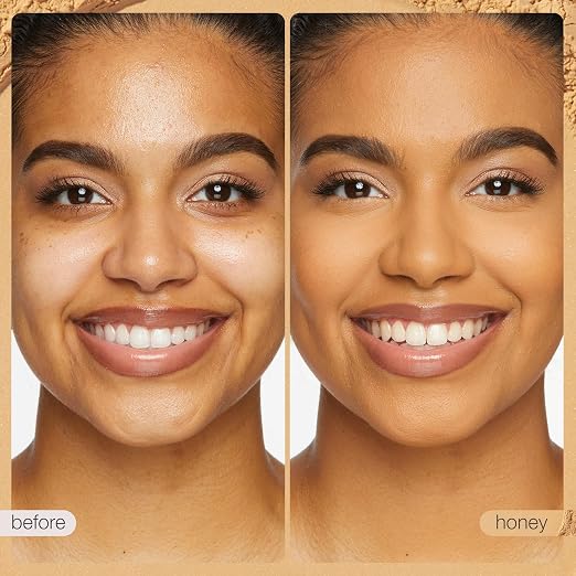 honey (tan-deep to deep skin tones)