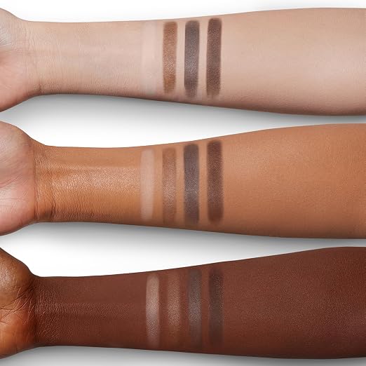 The Sophisticate - cream, tan, taupe and chocolate