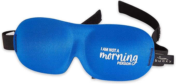 Not a Morning Person