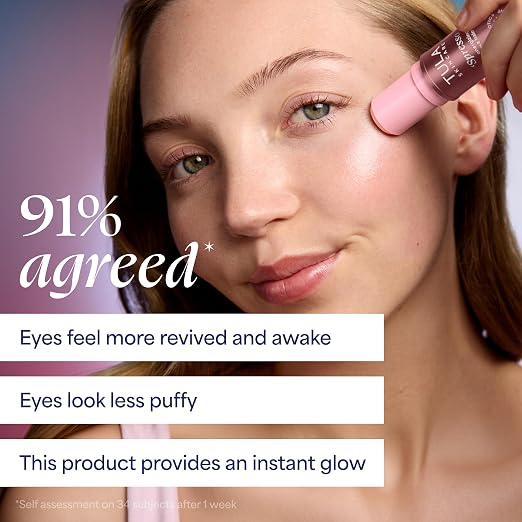 Pink - Rose Glow