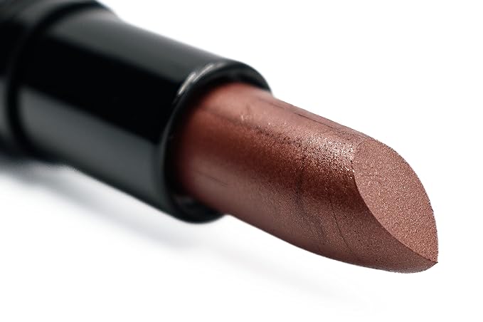 Frosted Brown