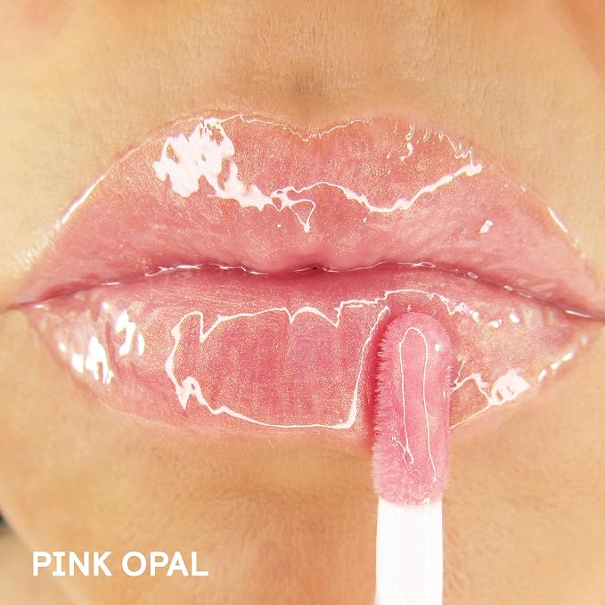 Very There - Pink Opal (golden-pink shimmer)