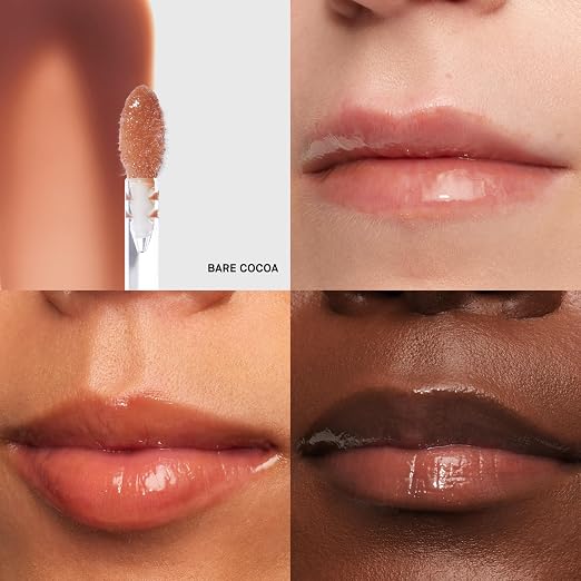 06 Bare Cocoa (Milky chocolate brown)