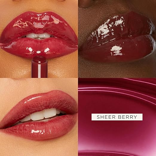 sheer berry