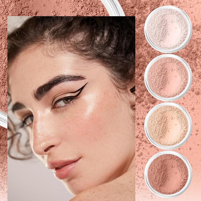 Passion Blush