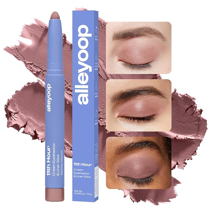 Making Mauves (Mauve Matte)