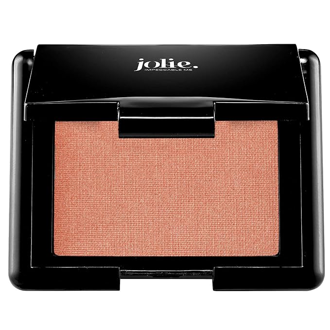 Apricot Shimmer