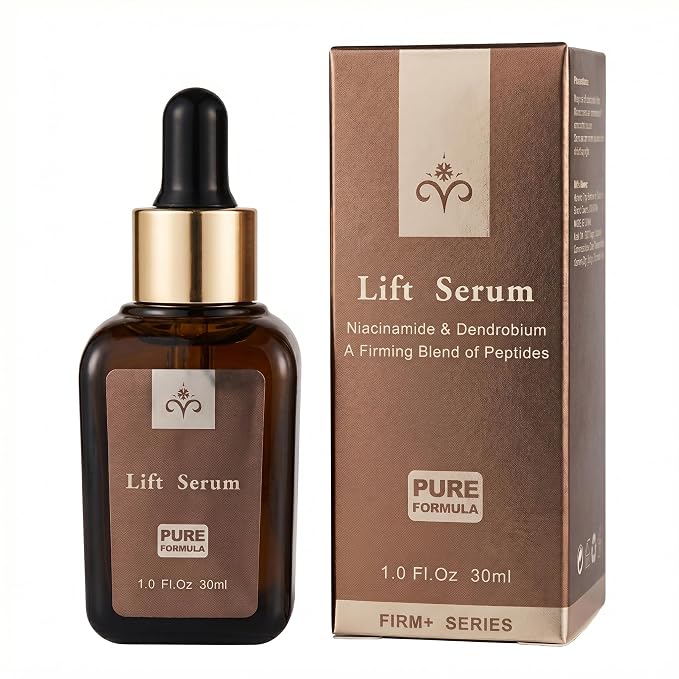 Firm Series-serum