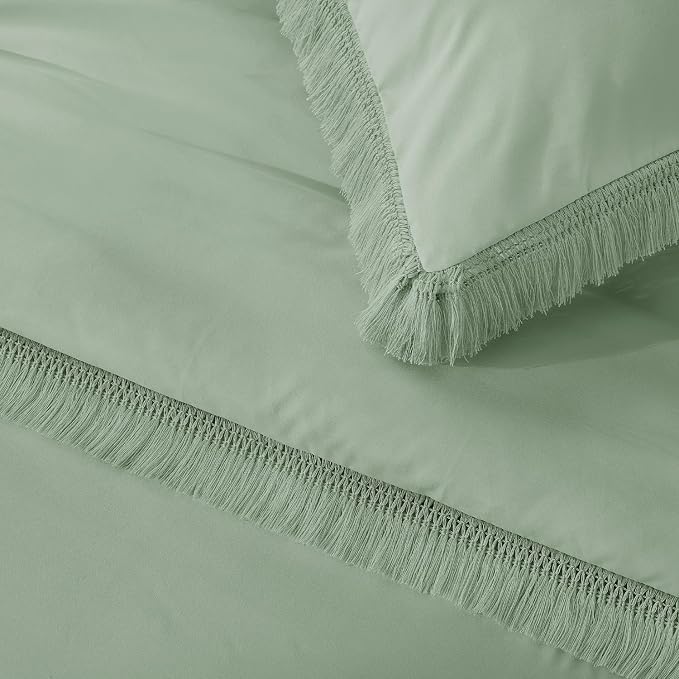 03 - Sage Green