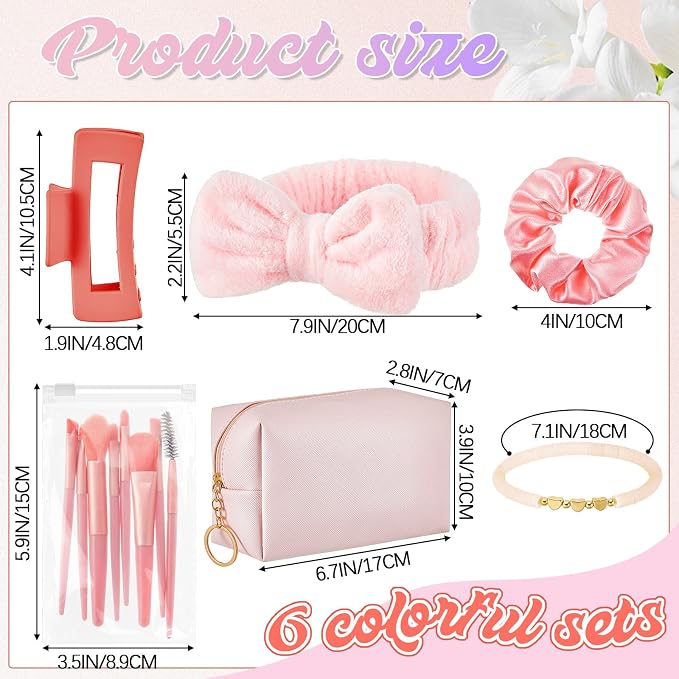 Pink Series