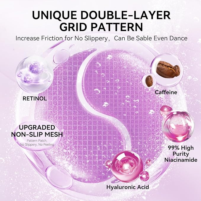 Retinol purple