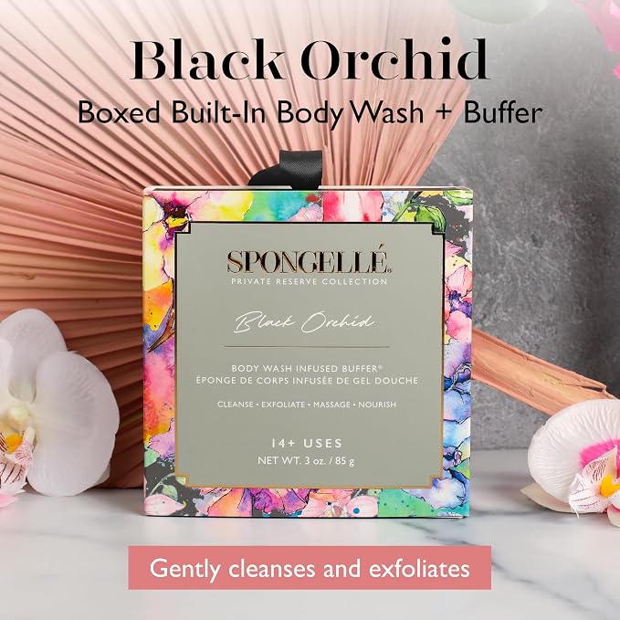 Black Orchid