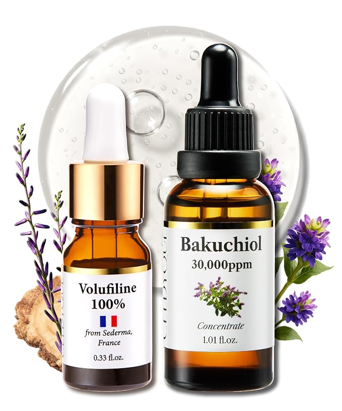 with Volufiline