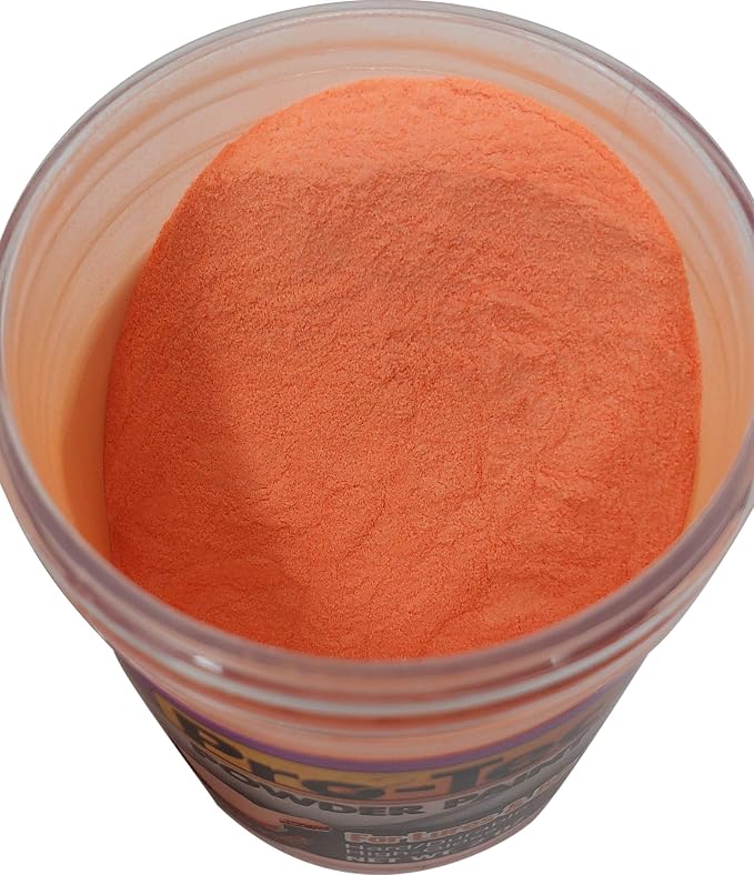 Glow Blaze Orange