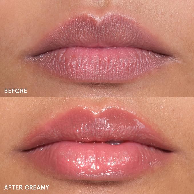 Creamy