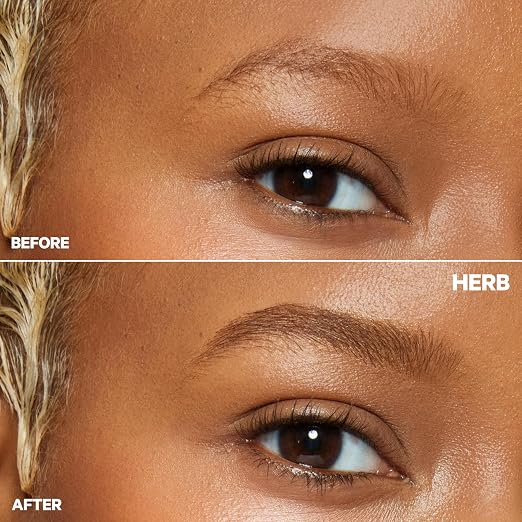 Herb - Medium Brown