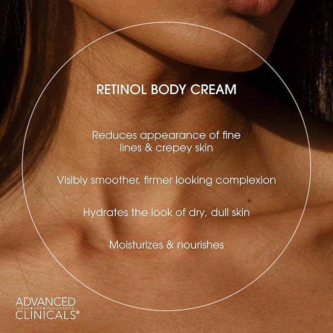 1 - Retinol Firming Cream