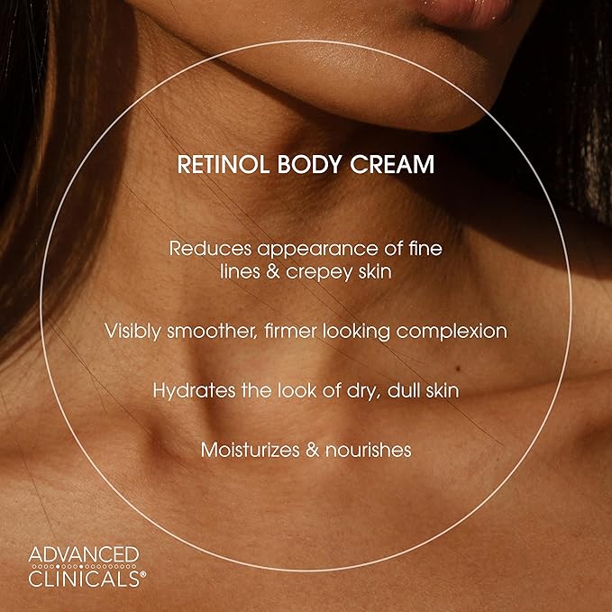 Retinol + Vitamin C Cream Bundle