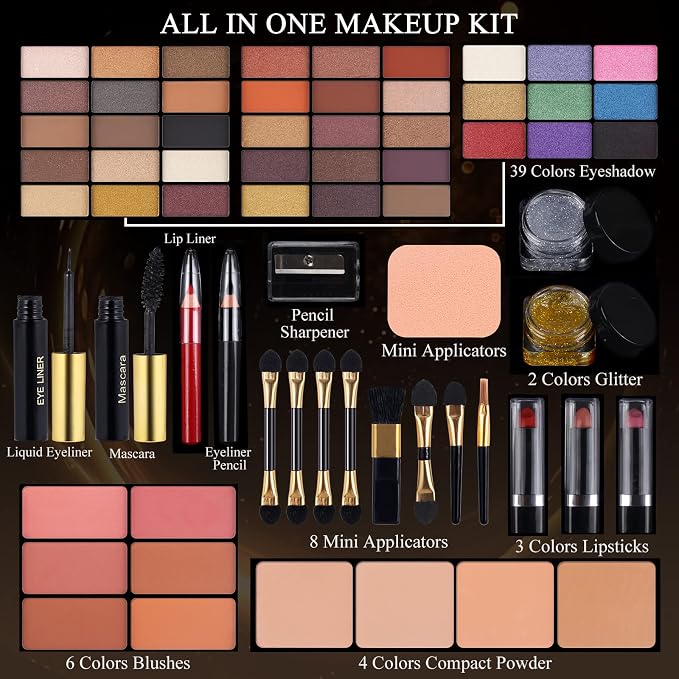 58 Colors N