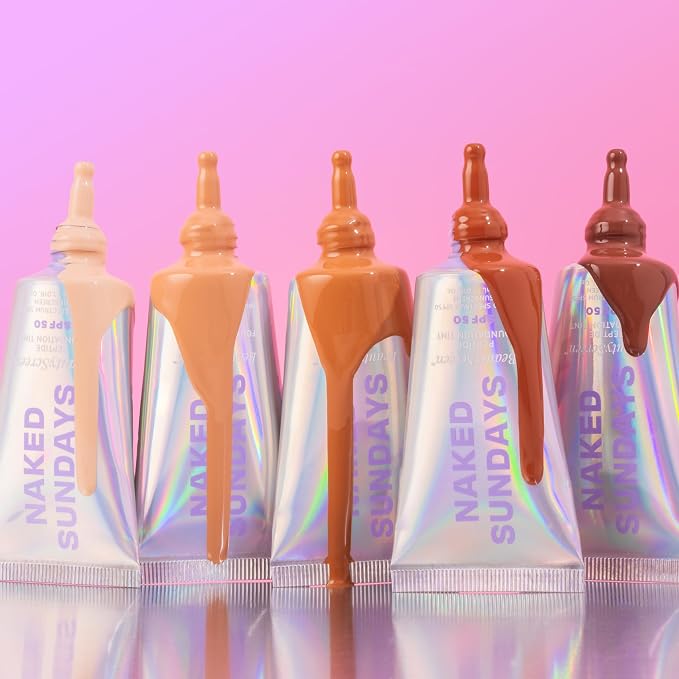 5 Tan Honey