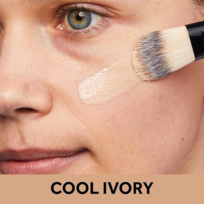 04 - Cool Ivory