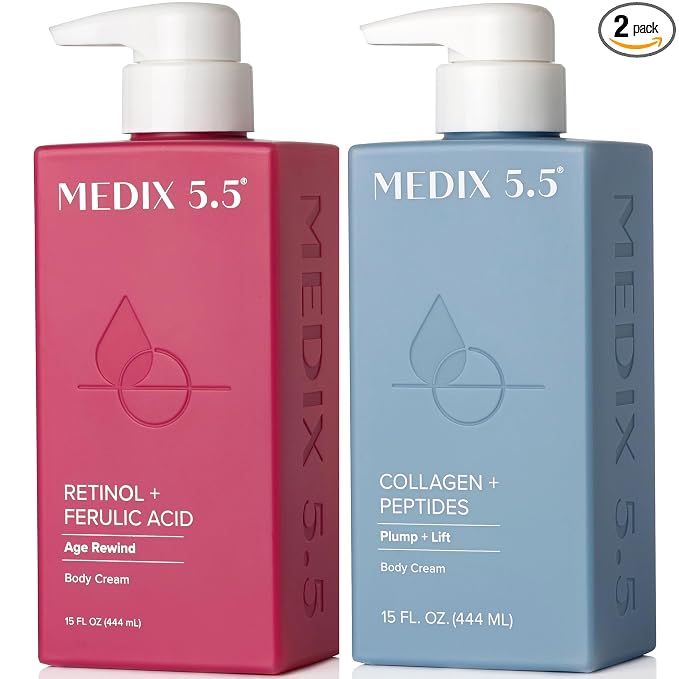Collagen + Retinol Cream